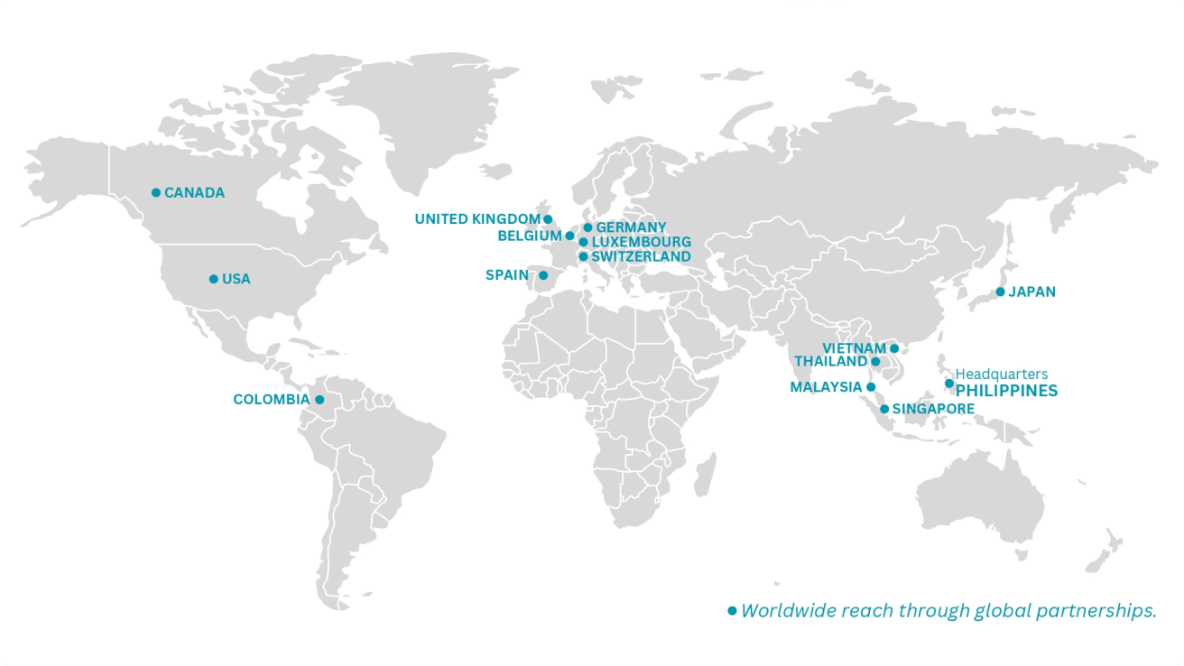 Worldwide Global Partners