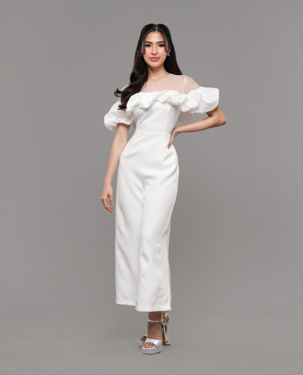 Giani Romper