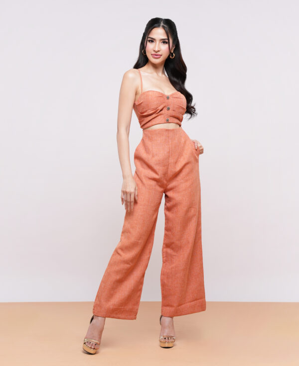 elyse romper