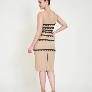 Olivia Dress - Image 2