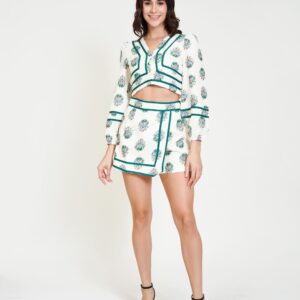 Paola Shorts - Image 1